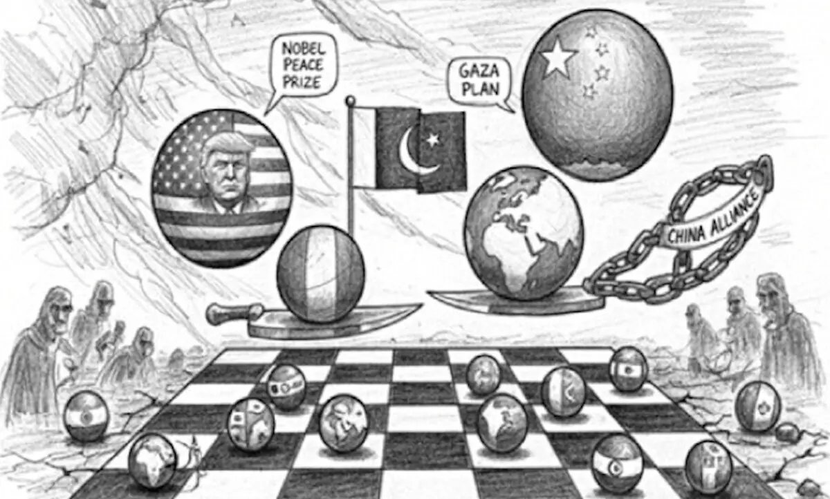 What the US-Iran deal means for West Asian security and Pakistan