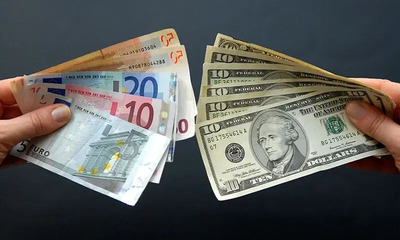 Outflow of profit beats foreign direct investment by 32pc