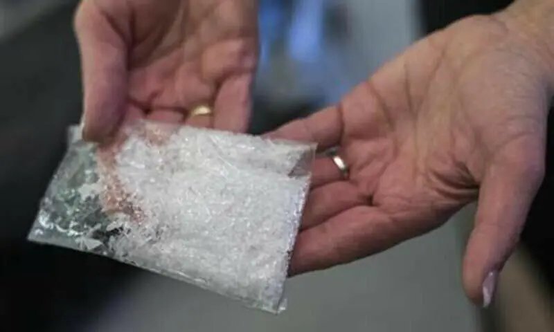 Constable, vet arrested with drugs cache near Kasur