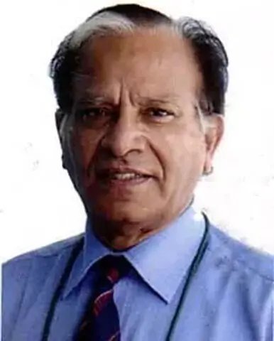 Veteran cricket journalist Qamar Ahmed is no more