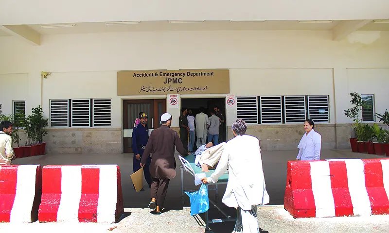 PMA says foundations of public health in Sindh completely neglected in budget allocations
