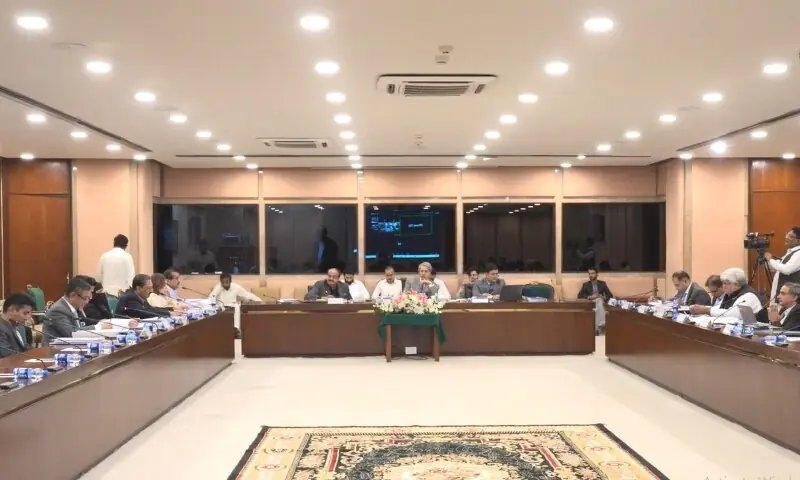 NA panel proposes 30 changes to Finance Bill, including instalment-based tax on imported mobile phones