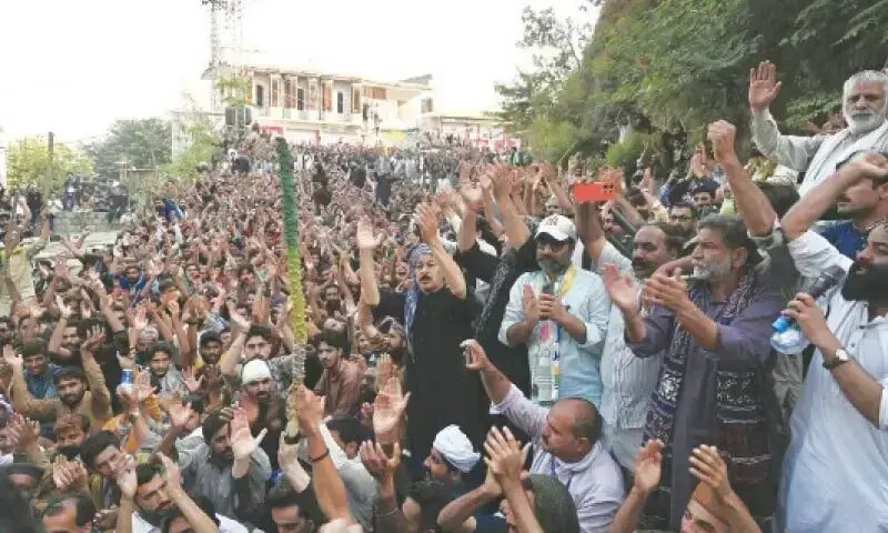 JAAC protesters to announce next moves today