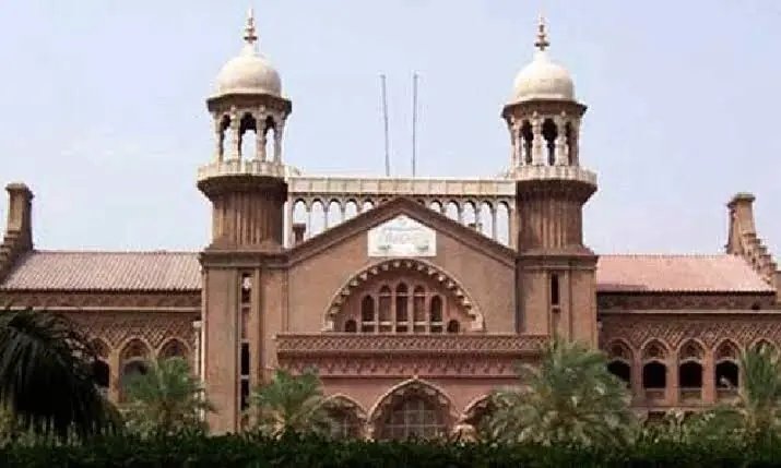LHC orders govt to appoint PCSW chairperson within 45 days