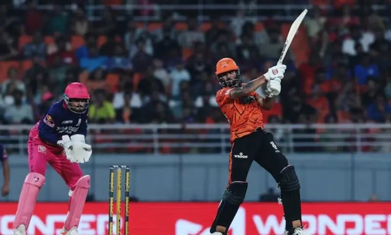 Injured Nitish Kumar Reddy to miss India’s T20 series against England, Ireland