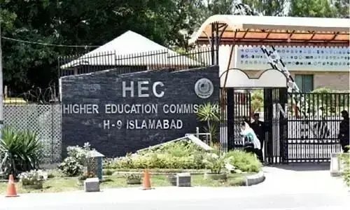 HEC panel okays programme for non-professional degrees