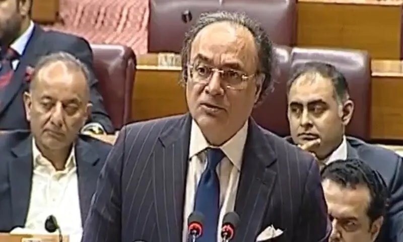 NA approves over Rs500bn in supplementary budget for FY25, Rs475bn for FY26