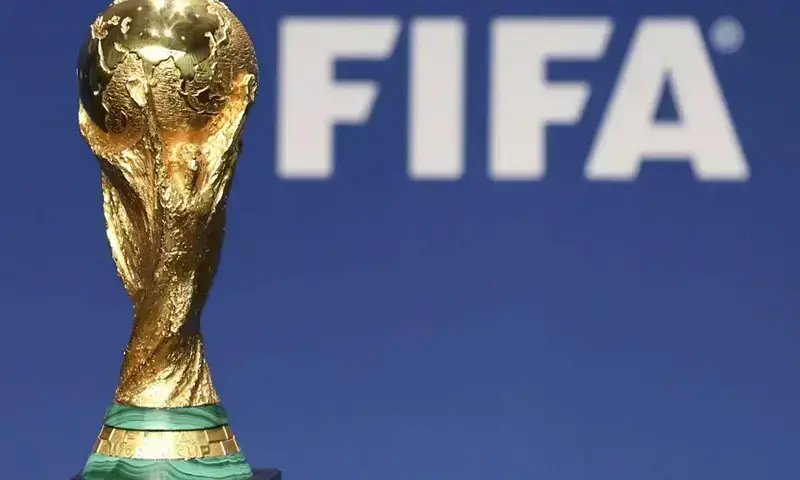 Cybersecurity company flags hundreds of fake websites targeting FIFA World Cup fans