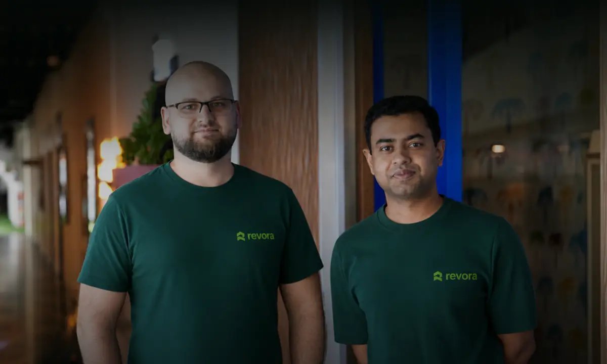 Startup Revora raises $2m in seed funding to build AI platform for e-commerce merchants