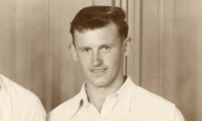 New Zealand cricket hero Bob Blair dead at 94