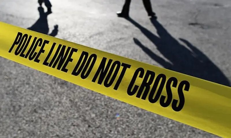 Horror in Karachi's Quaidabad after 3-year-old’s body found dumped outside her home
