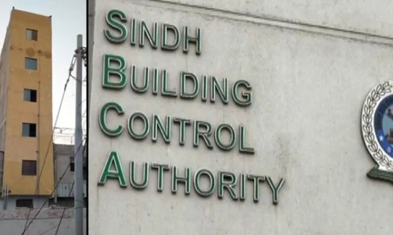 Sindh Building Control Authority faces CM Secretariat’s ire over incomplete report on illegal buildings
