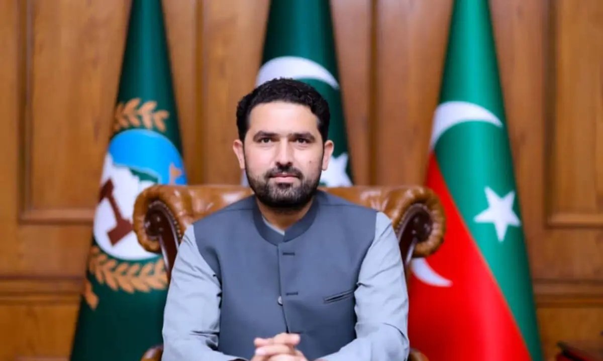 The missing ‘actuals’ in Khyber Pakhtunkhwa’s 2026-27 White Paper
