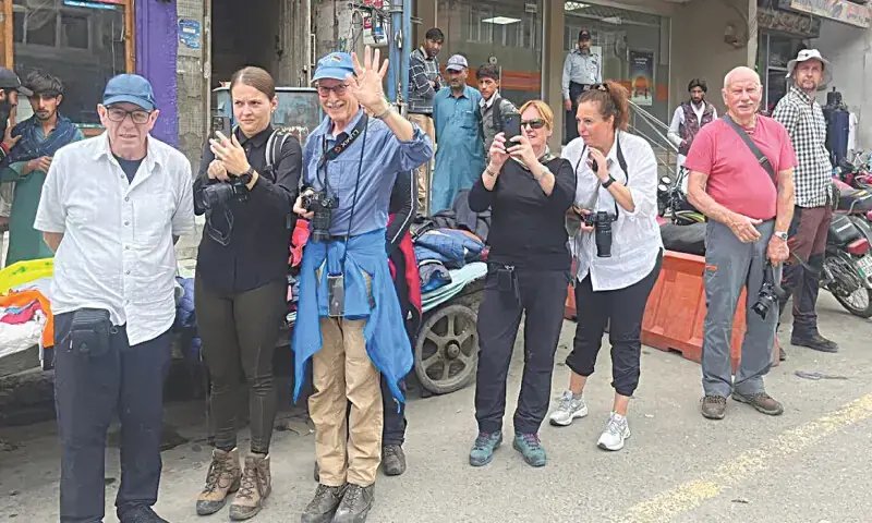 Tourism industry needs ‘strategic intervention’