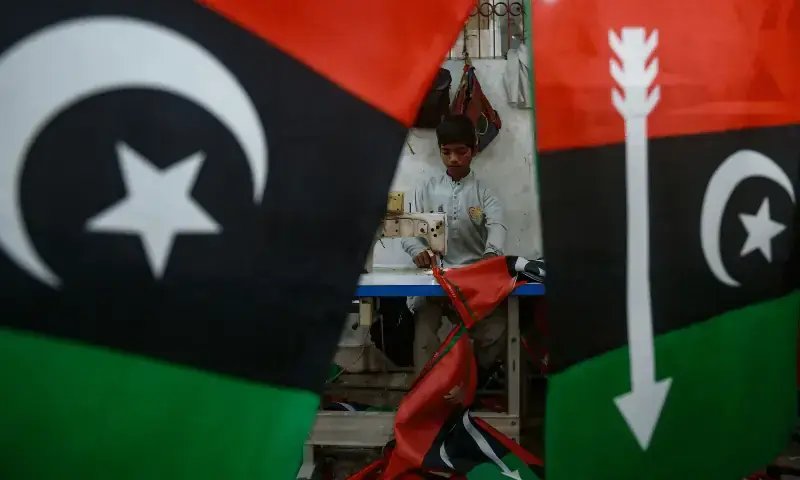 PPP rejects Punjab’s proposed Local Government Act