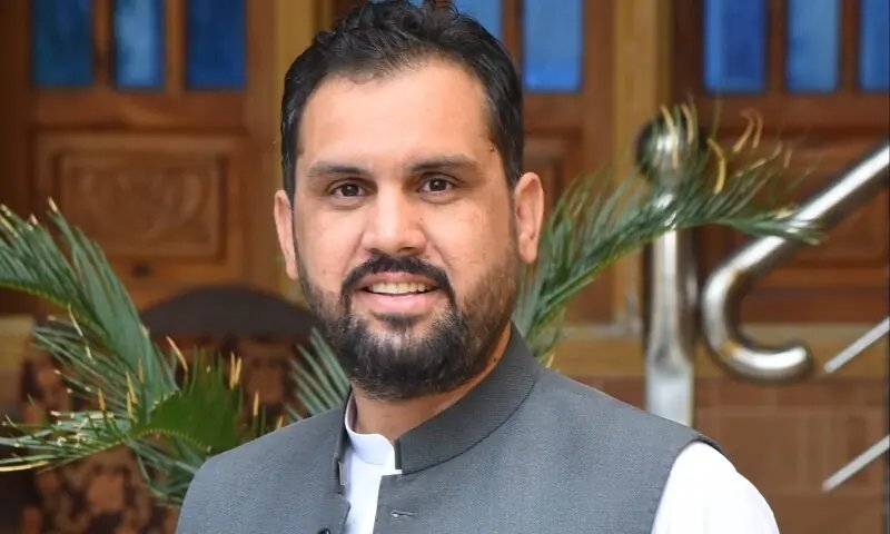 Minister orders probe into ‘corruption’ in Charsadda Tehsil Municipal Administration