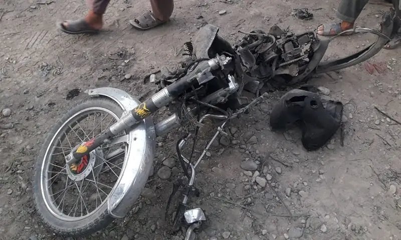 IED blast kills man in Balochistan's Ormara