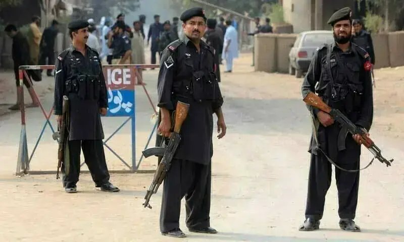 Five abducted individuals including police constable safely return home in Bannu