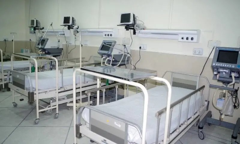 Audit report identifies Rs3.41bn worth of irregularities in health sector