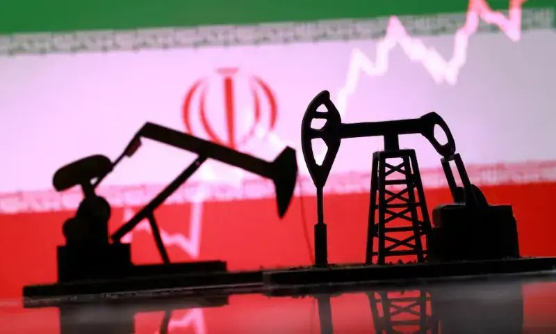 Iranian oil option returns for Pakistan following temporary easing of US sanctions