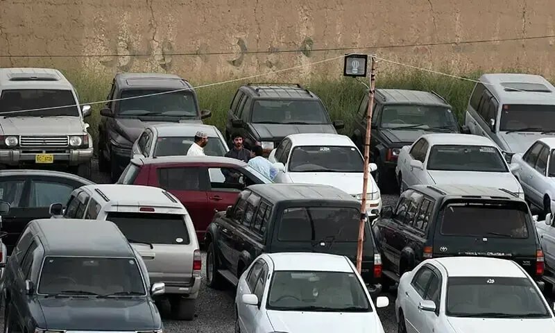 15,000 used cars get clearance window