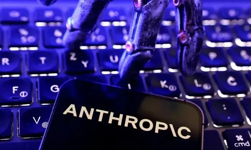 Anthropic accuses Alibaba of mass AI capability ‘theft’