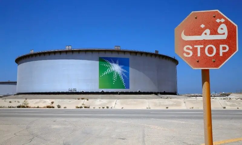 Saudi Aramco resumes oil loading at Ras Tanura terminal in boost to supply