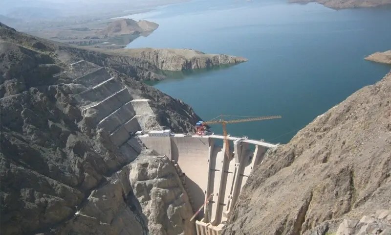Gomal Zam hydropower station restored to full capacity after eight years