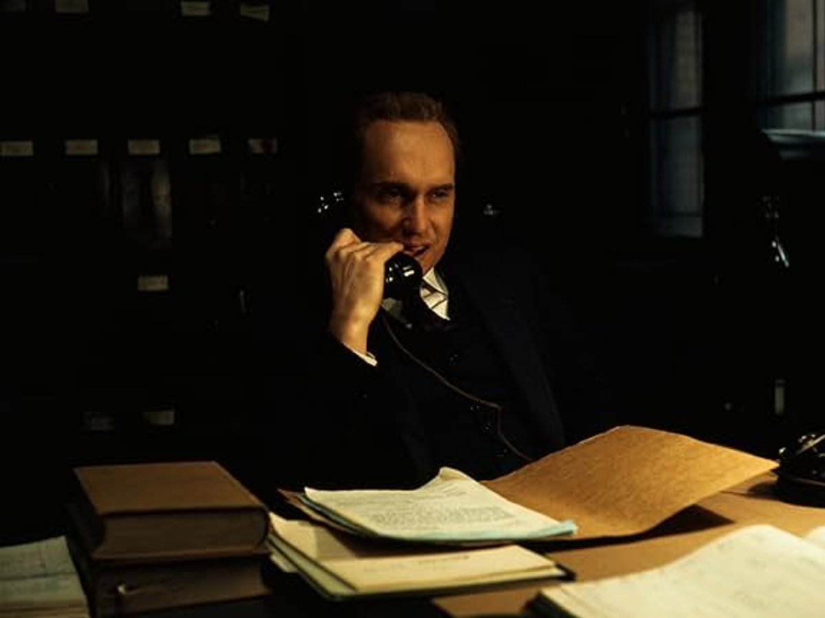 From Shawshank to Sauron: IMDb's top 10 highest-rated films of all time
