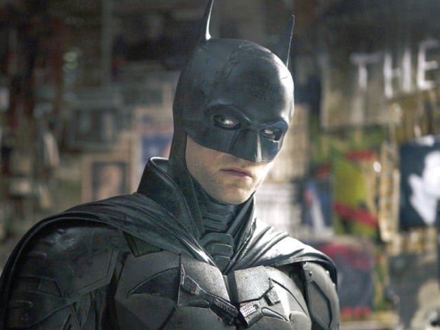 'The Batman Part II' cast revealed
