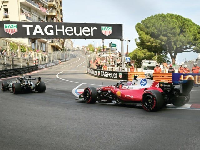 Antonelli continues record run
