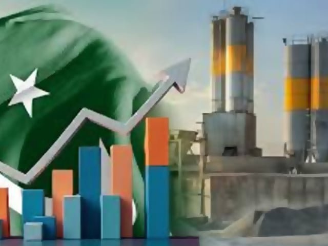 Extractive state & death of growth