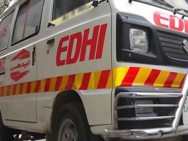 Child's brutal rape, murder shakes the city