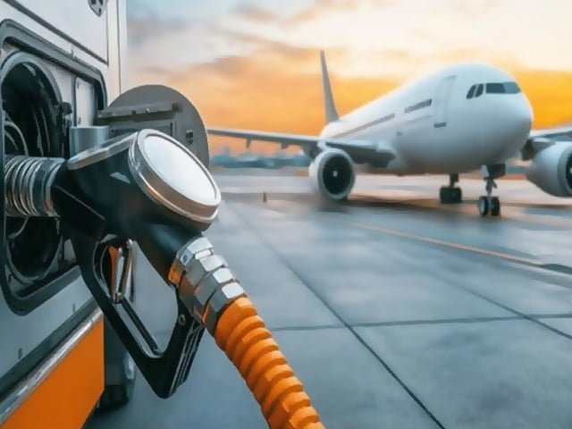 Kerosene, jet fuel prices frozen for forces