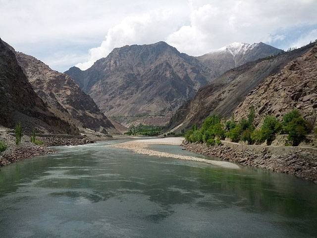 Arbitration court upholds Pakistan's stance on Indus Waters Treaty