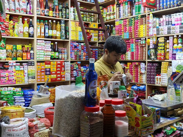 Grocers reject proposed fixed tax