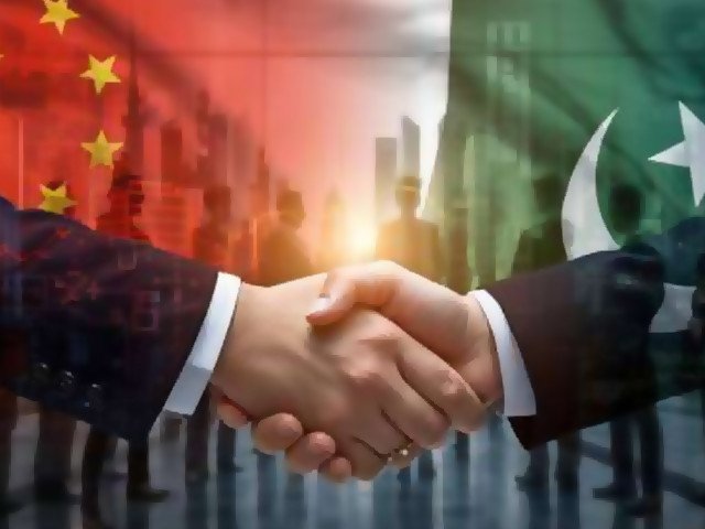 China vows to deepen capital market ties