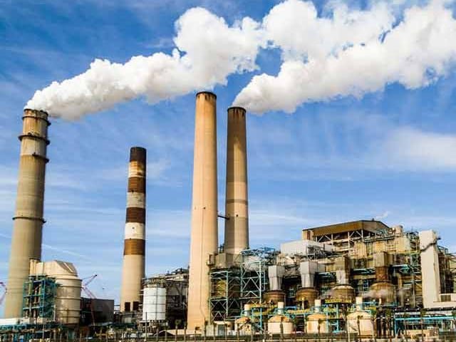 K-P urged to prioritise industrialisation