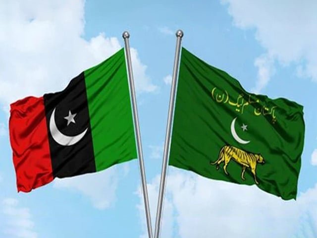 PPP–PML-N differences settled, claims Chan
