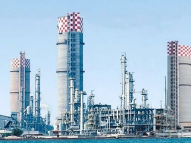 ECC overrules objections to EVTL lease extension