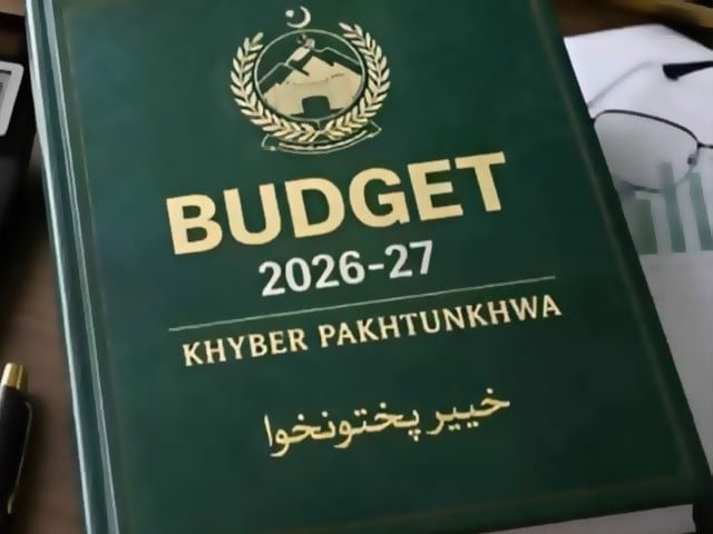 Opposition rips into approved K-P budget