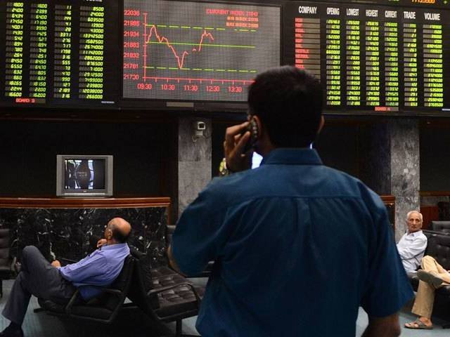PSX recovers modestly over Middle East calm
