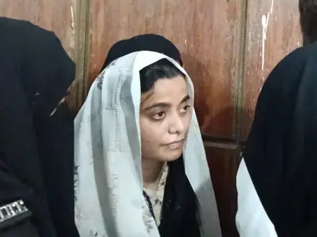 Court reserves verdict in Pinky money laundering bail case