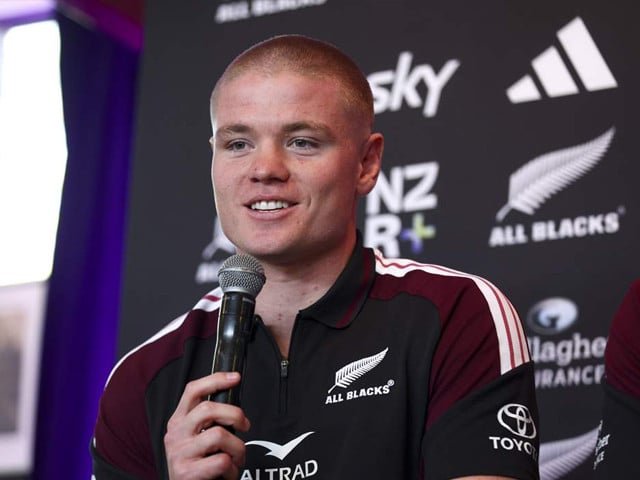 New Zealand pick first German-born player