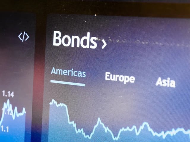 More global bond issues on horizon