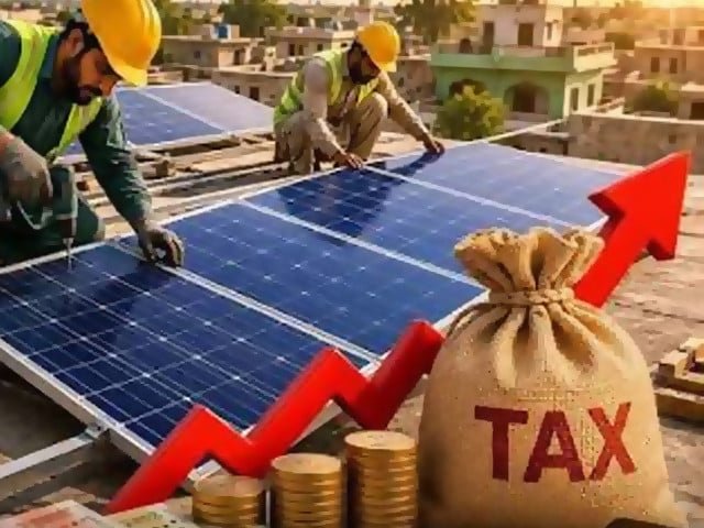Fiscal consolidation may raise energy prices
