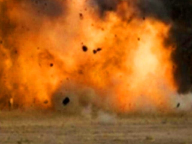 Abduction, blast spread fear in Waziristan