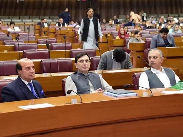 Opposition tears into govt's rosy claims