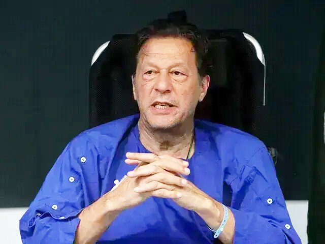 Imran administered fifth intravitreal injection: PIMS