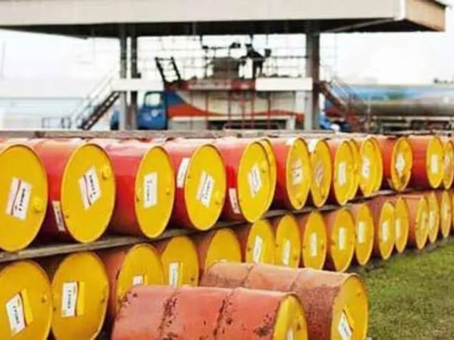 Oil industry protests Rs104b pricing loss